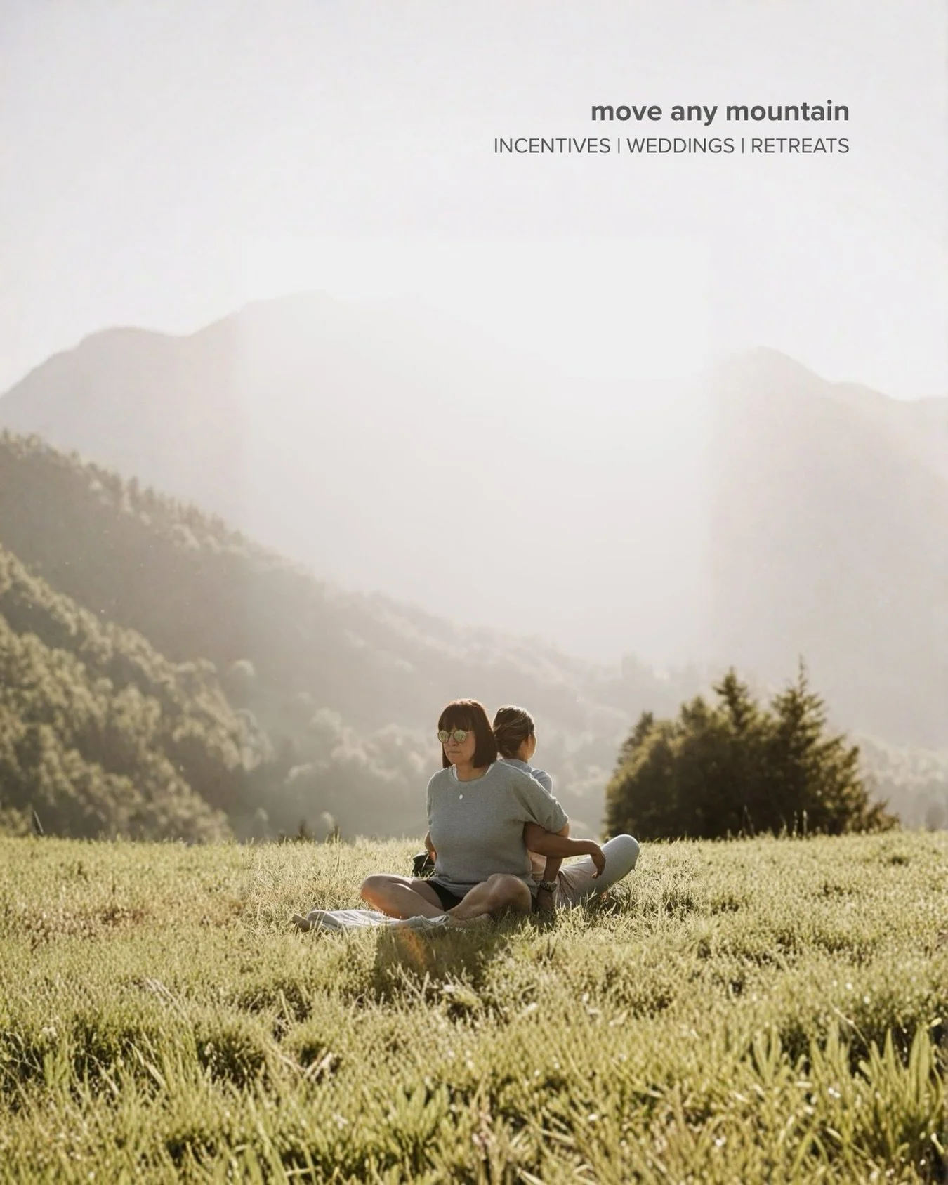 𝗠𝗼𝘃𝗲 𝗔𝗻𝘆 𝗠𝗼𝘂𝗻𝘁𝗮𝗶𝗻 𝗫 𝗝𝗢𝗜𝗦 𝗿𝗲𝘁𝗿𝗲𝗮𝘁

This June, we leave the noise behind and rise into the French Alps &mdash; together with JOIS (Jezelf Ontwikkelen In Selfcare) @joiscoaching 

Joyce - @joycciejoyce - guides the retreat thr