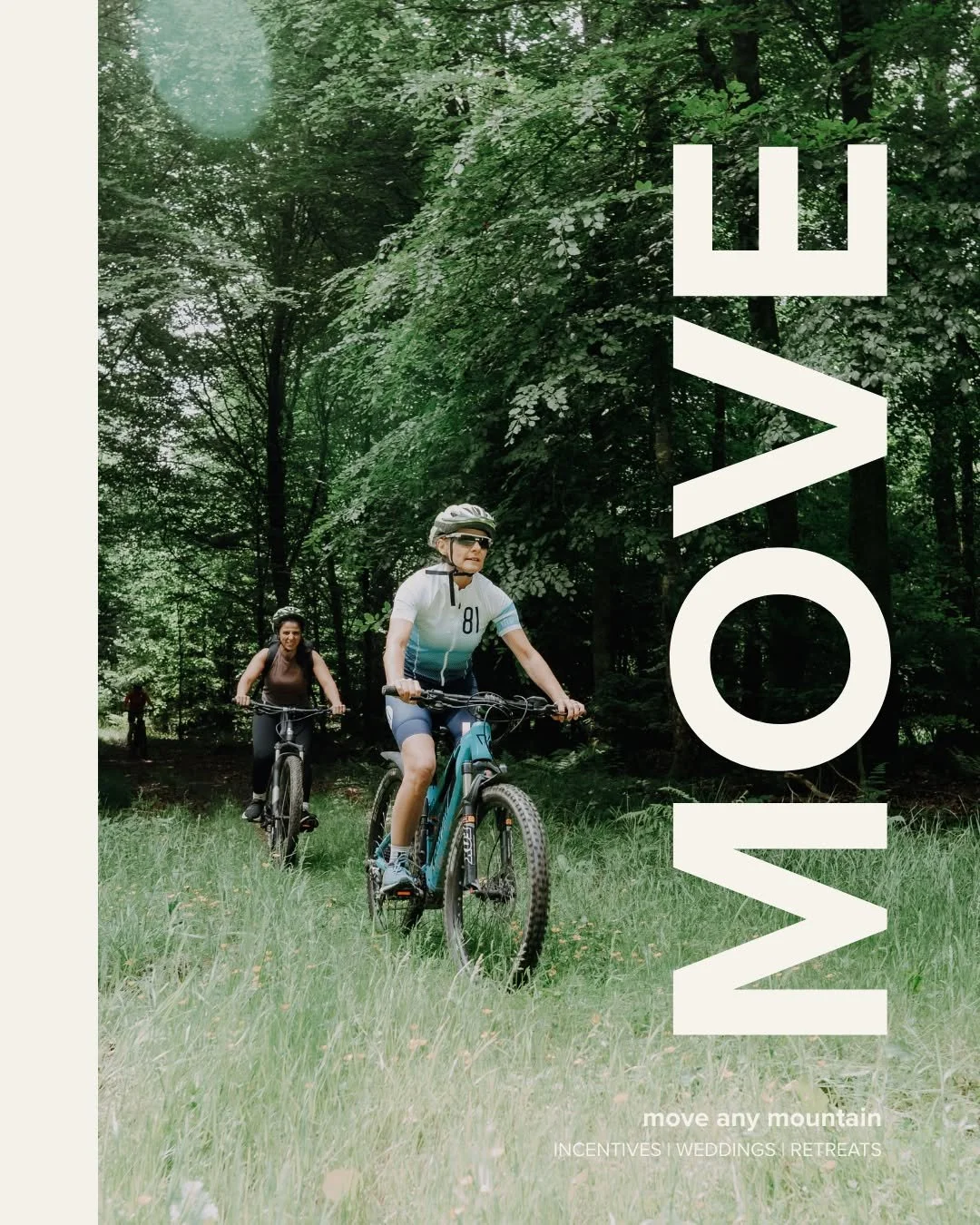 𝗝𝗮𝗻𝘂𝗮𝗿𝘆 𝗶𝘀 𝗮𝗯𝗼𝘂𝘁 𝗺𝗼𝘃𝗲𝗺𝗲𝗻𝘁.
A moment to choose direction.
To commit to what truly matters.

At Move Any Mountain, we don&rsquo;t create escapes.
We create the conditions for real movement.

Mental.
Emotional.
Collective.

This is