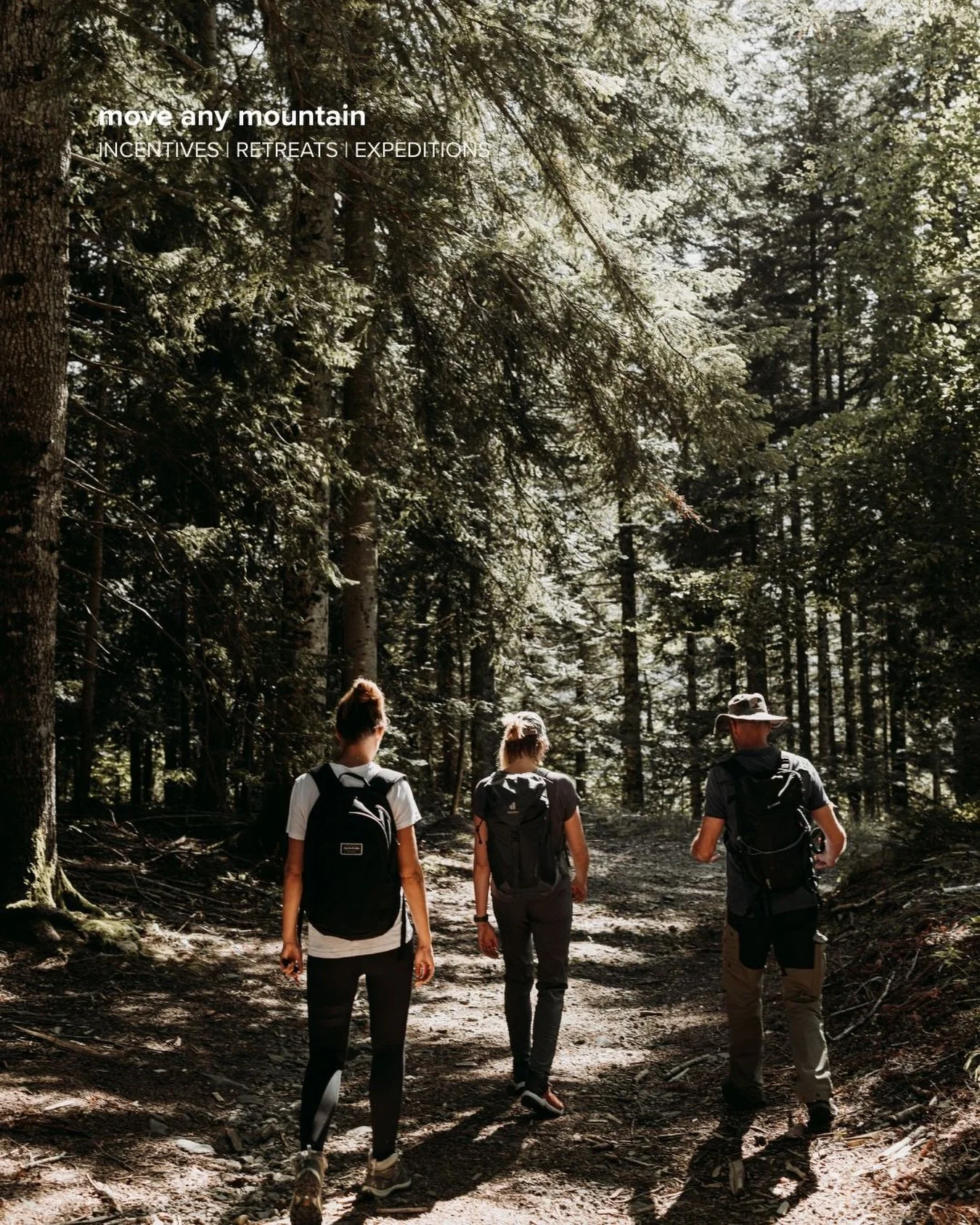 Last week we were fully in motion in the French Alps.
Running a 𝗰𝗼𝗿𝗽𝗼𝗿𝗮𝘁𝗲 𝗶𝗻𝗰𝗲𝗻𝘁𝗶𝘃𝗲 and a 𝗿𝗲𝘁𝗿𝗲𝗮𝘁 at the same time. Safe to say&hellip; we didn&rsquo;t sit still for long. 

Now winter is slowly coming to an end for our tri