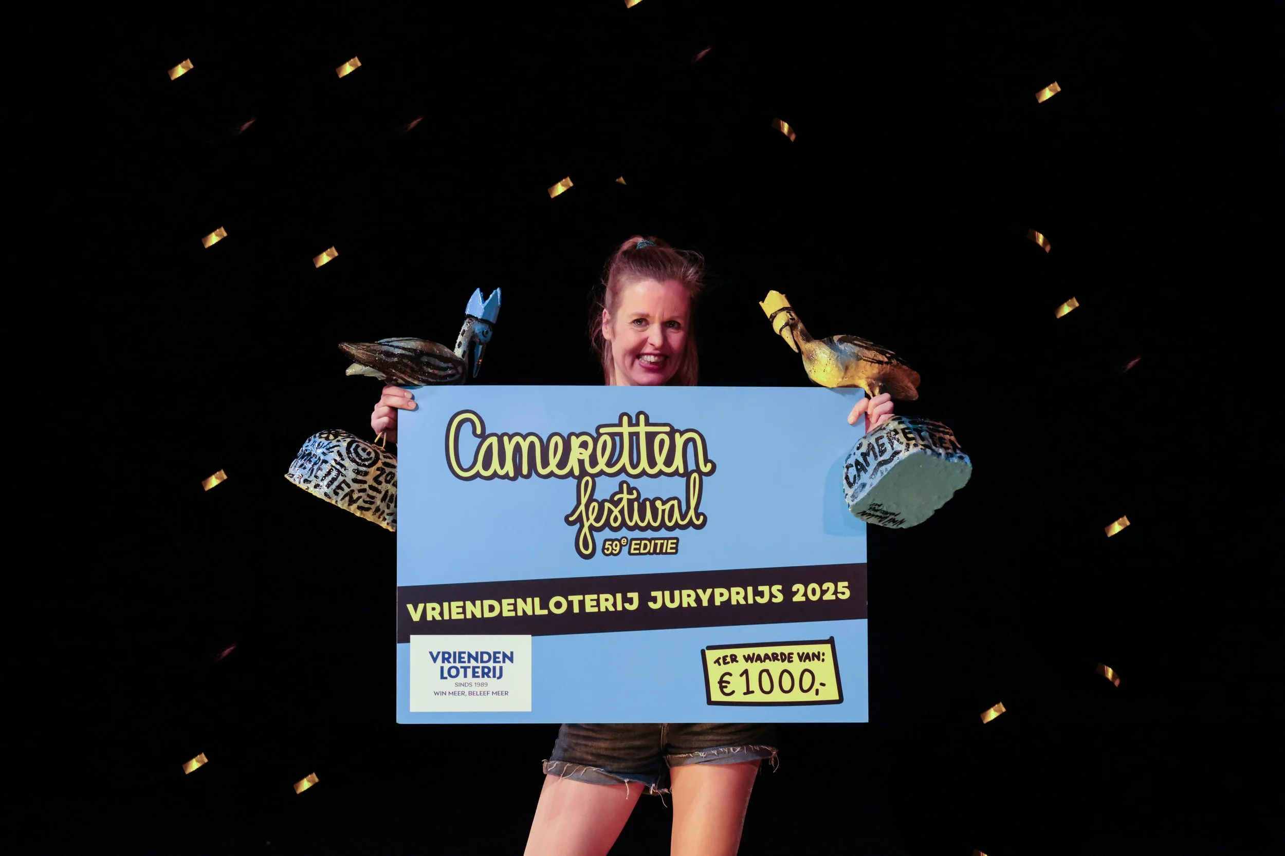 Cameretten Festival 59