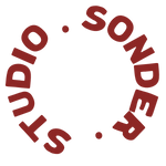 Studio Sonder  ●  Branding, Social Media Management, Marketing and Website Design