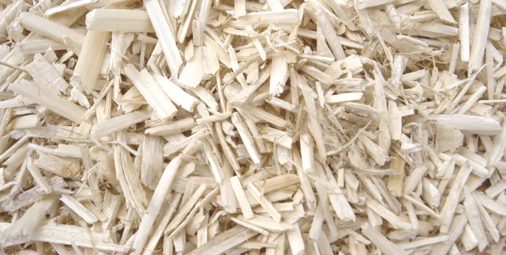 Cañamiza de cañamo