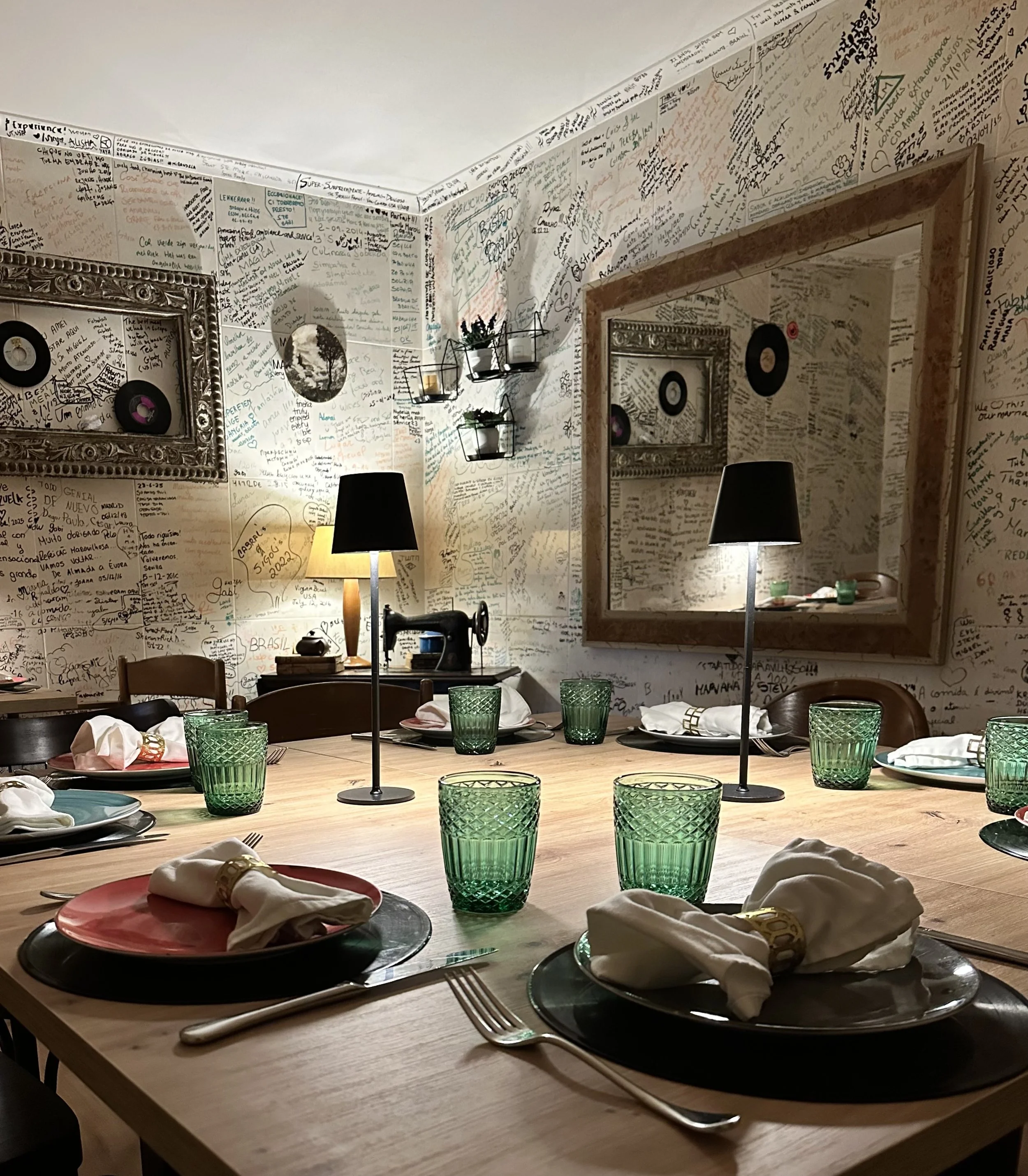 Why Bistro Barão is Among the Best Restaurants in Évora