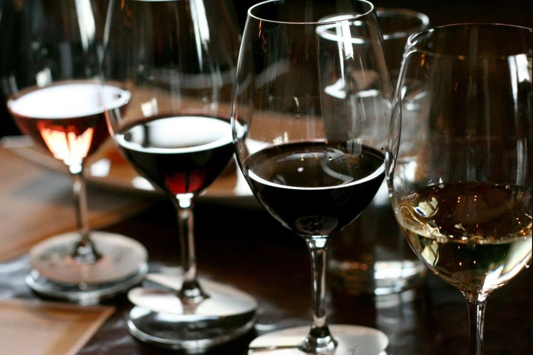 WINE FLIGHT