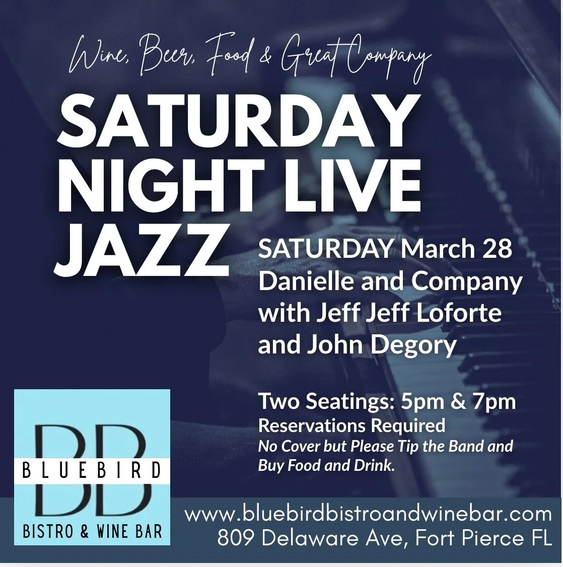 Danielle and Company