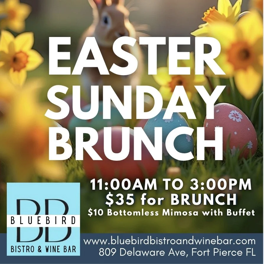Easter Sunday Brunch