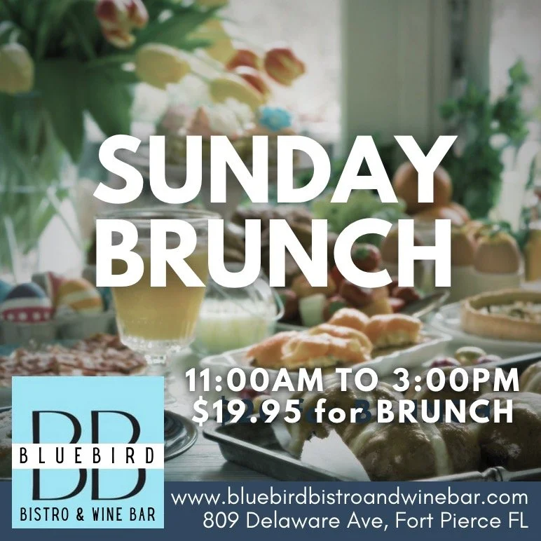Sunday Brunch