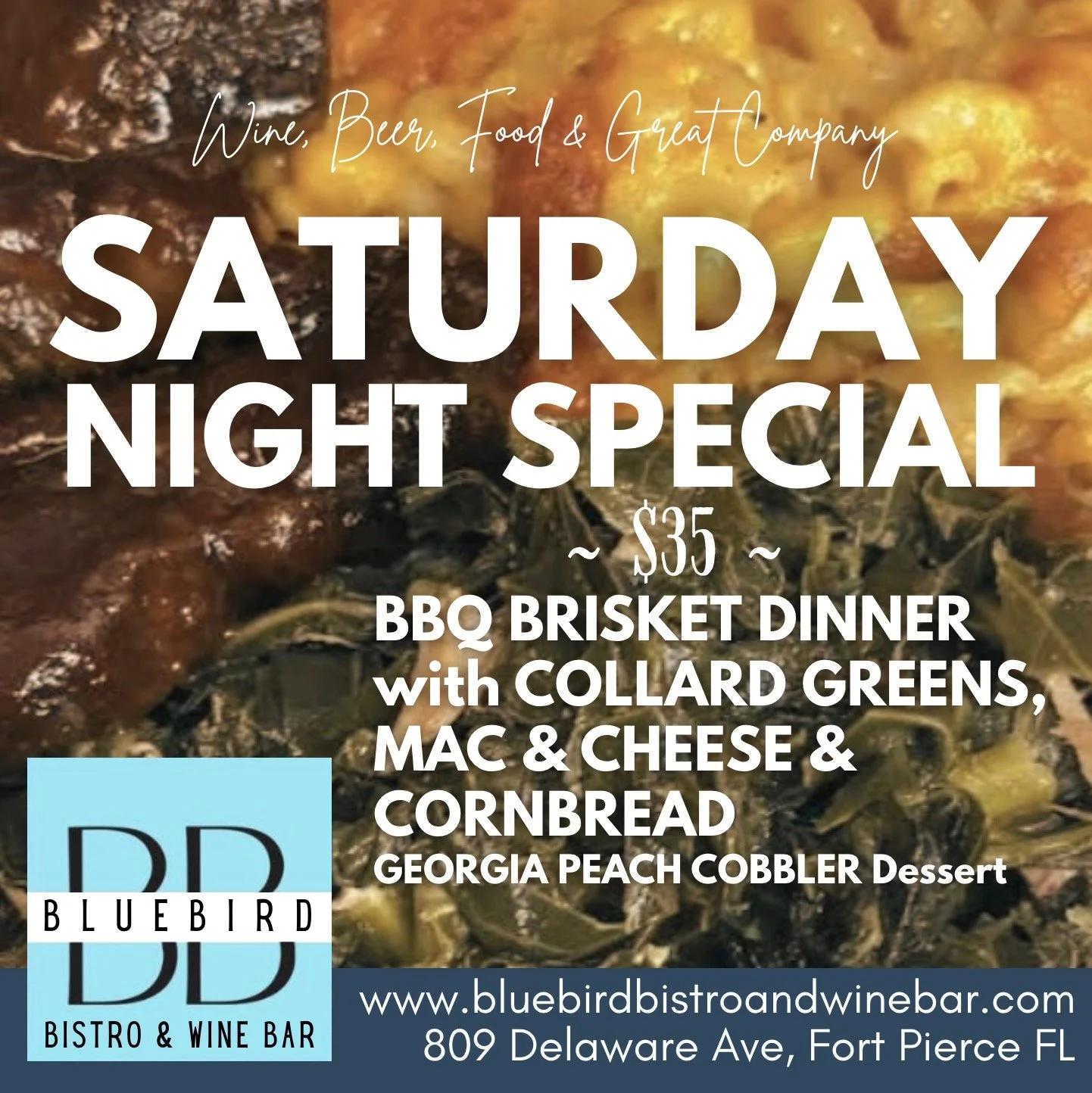 Saturday Night Special 