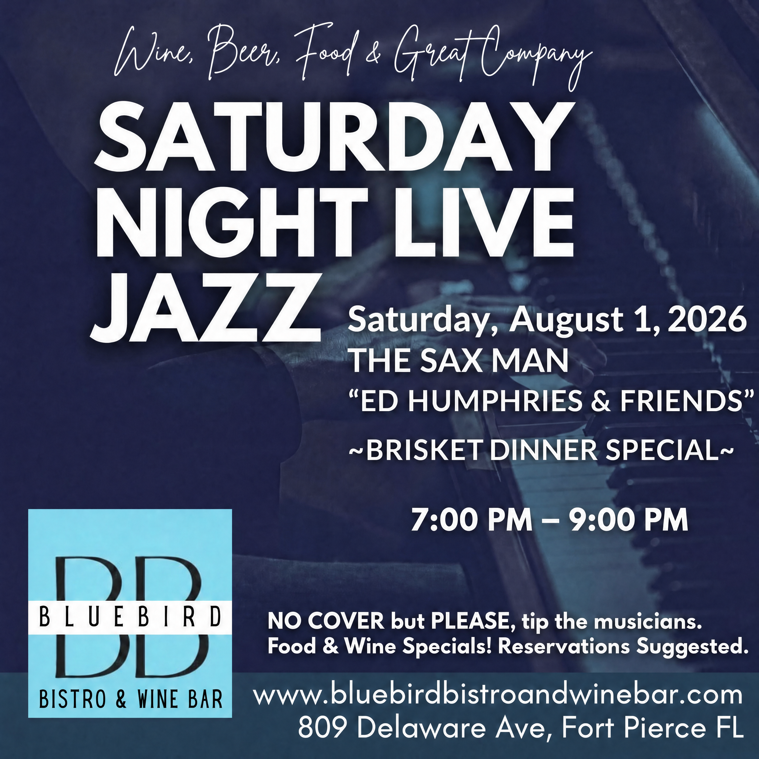 Saturday Night Live Jazz