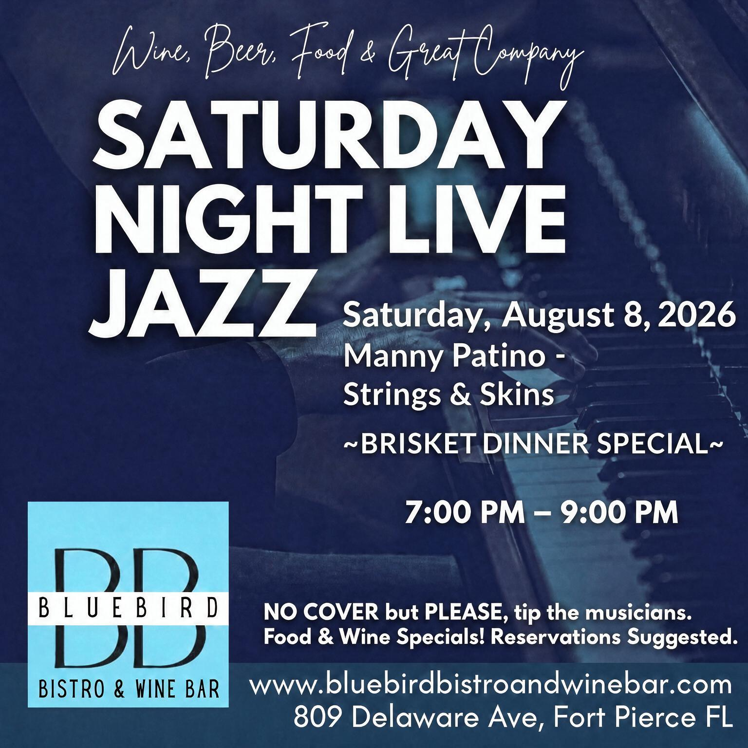 Saturday Night Live Jazz