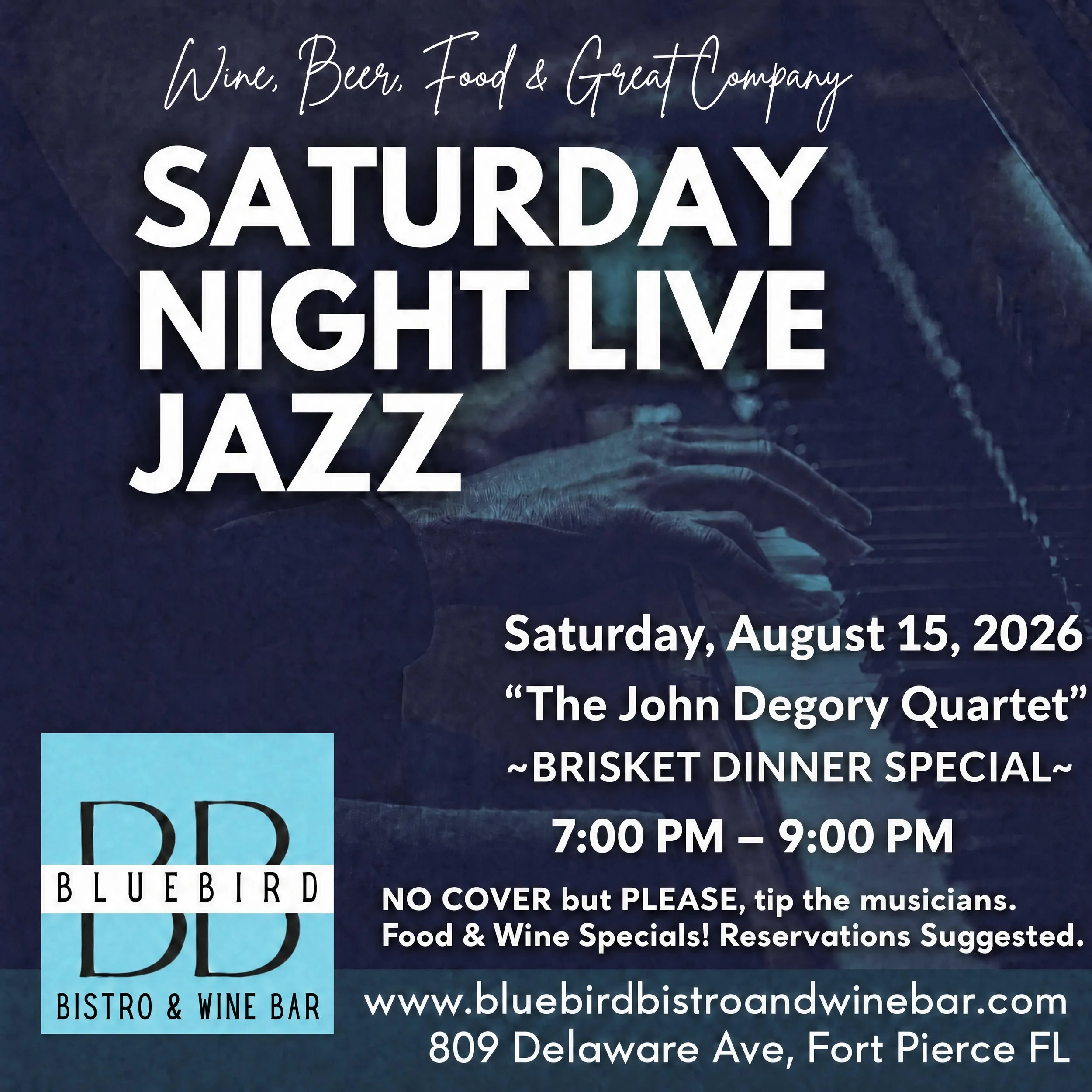 Saturday Night Live Jazz