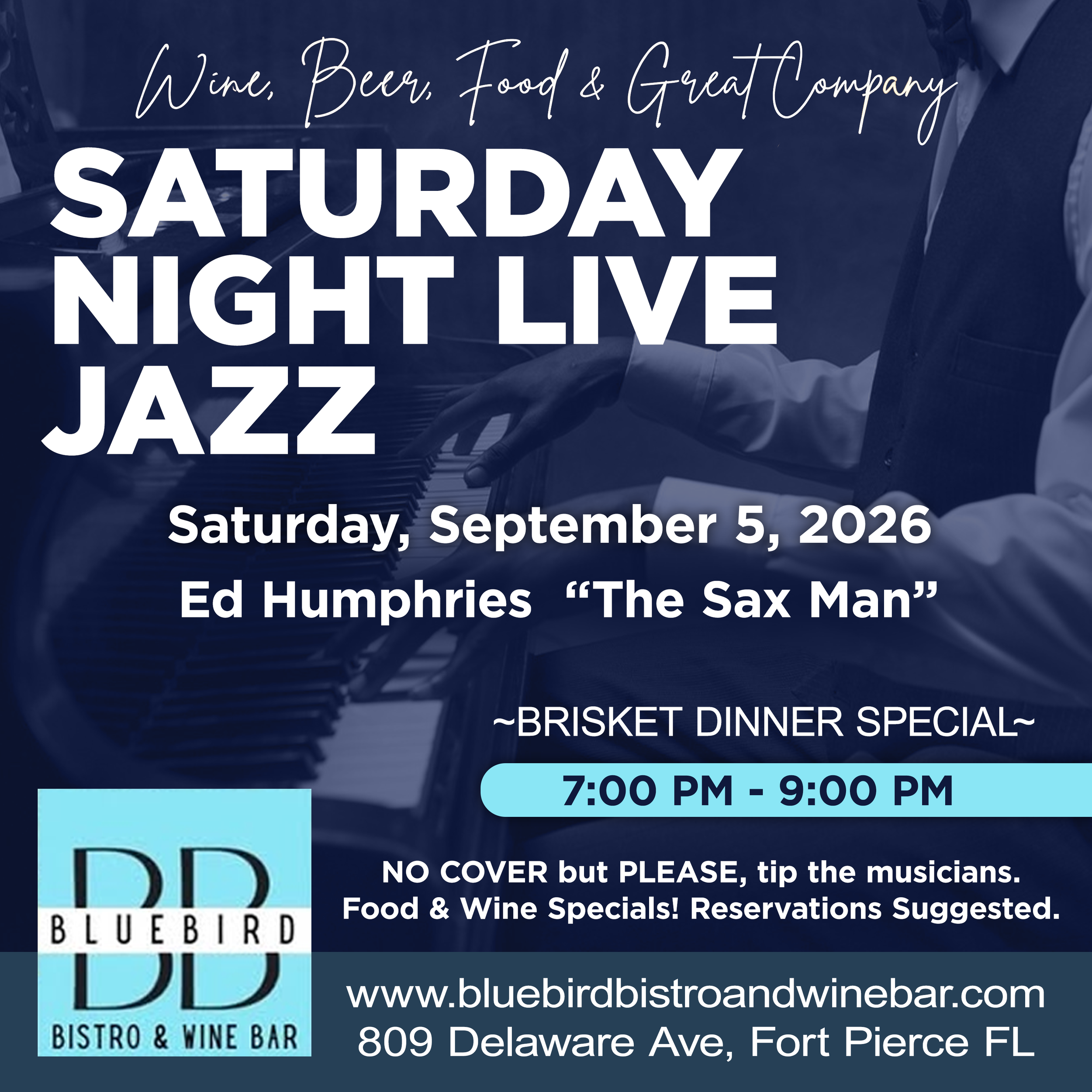 Saturday Night Live Jazz