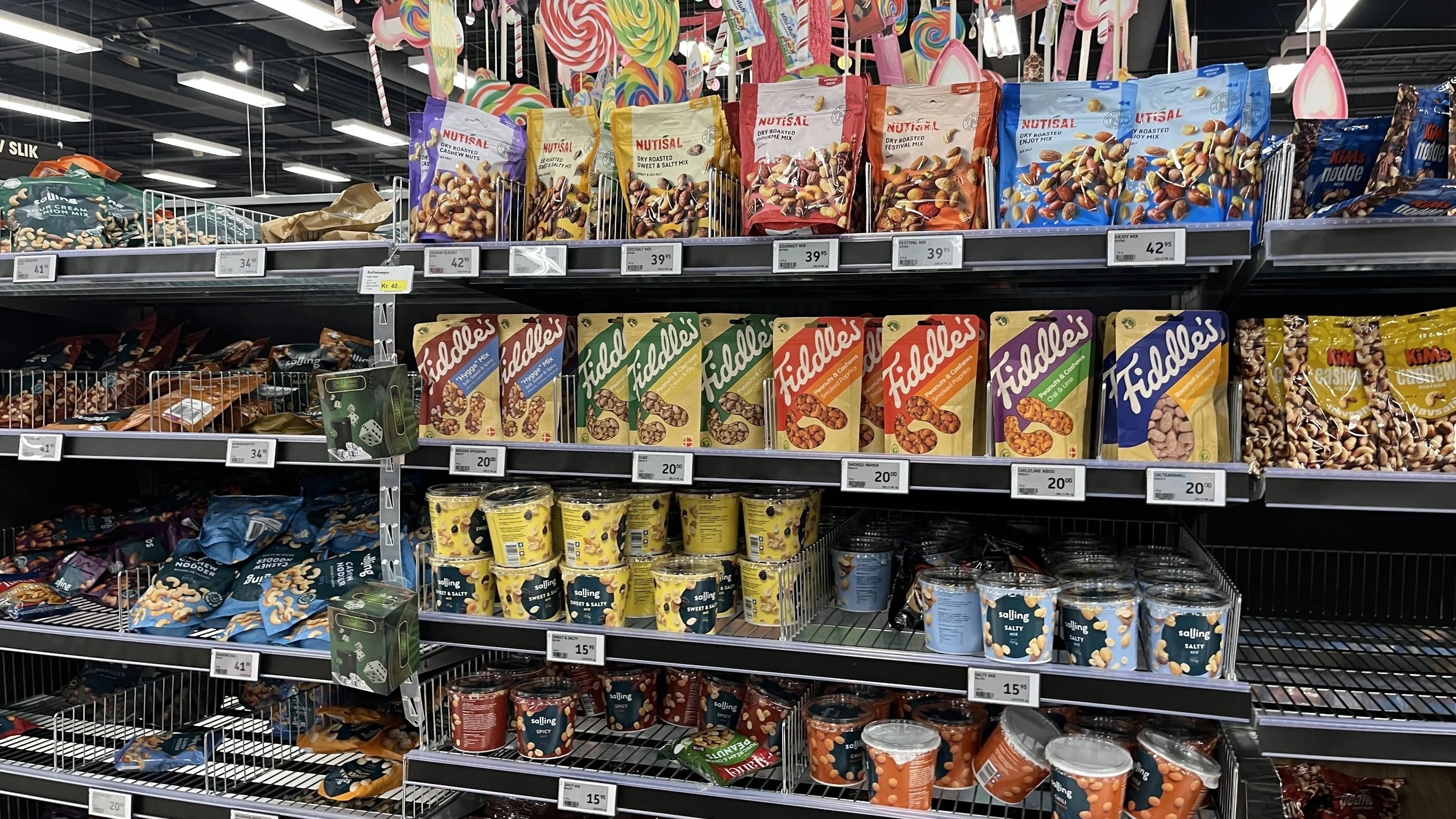 Derfor ligner din emballage alle de andres – og hvad du kan gøre ved det