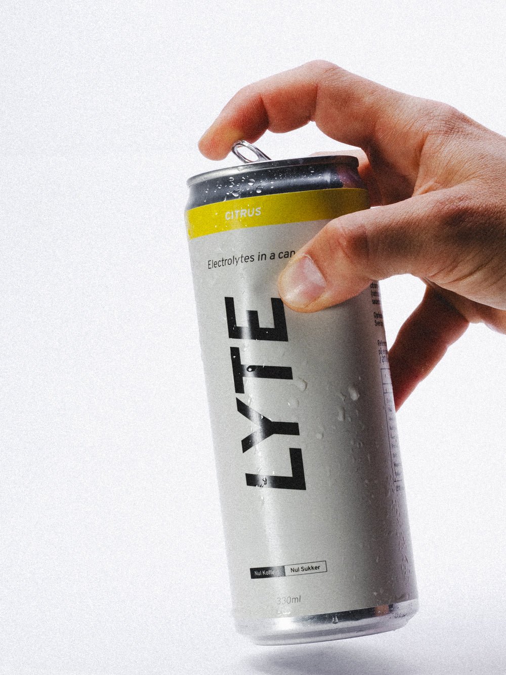 LYTE