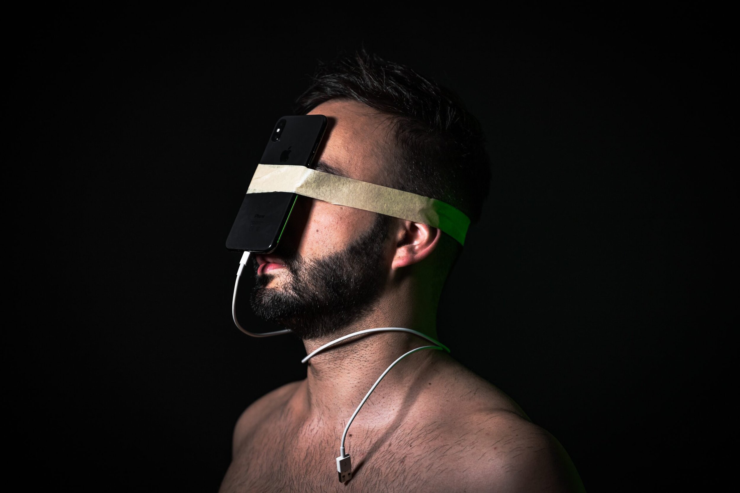 THREE TYPES OF PHOTOGRAPHERS YOU’LL FIND IN EVERY STUDIO