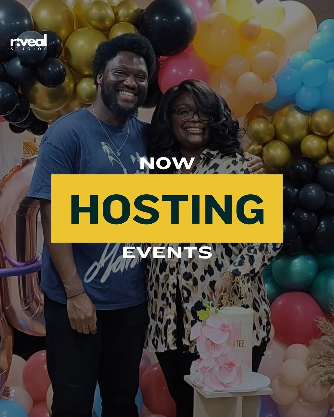 PHOS is now open for events. From intimate gatherings to creative sessions, our luxury aesthetic studio is ready to host your next moment. 

DM to book. Let&rsquo;s make it beautiful.

#EventSpaceLeeds #LuxuryStudioHire #CreativeEventsUK #RvealStudio