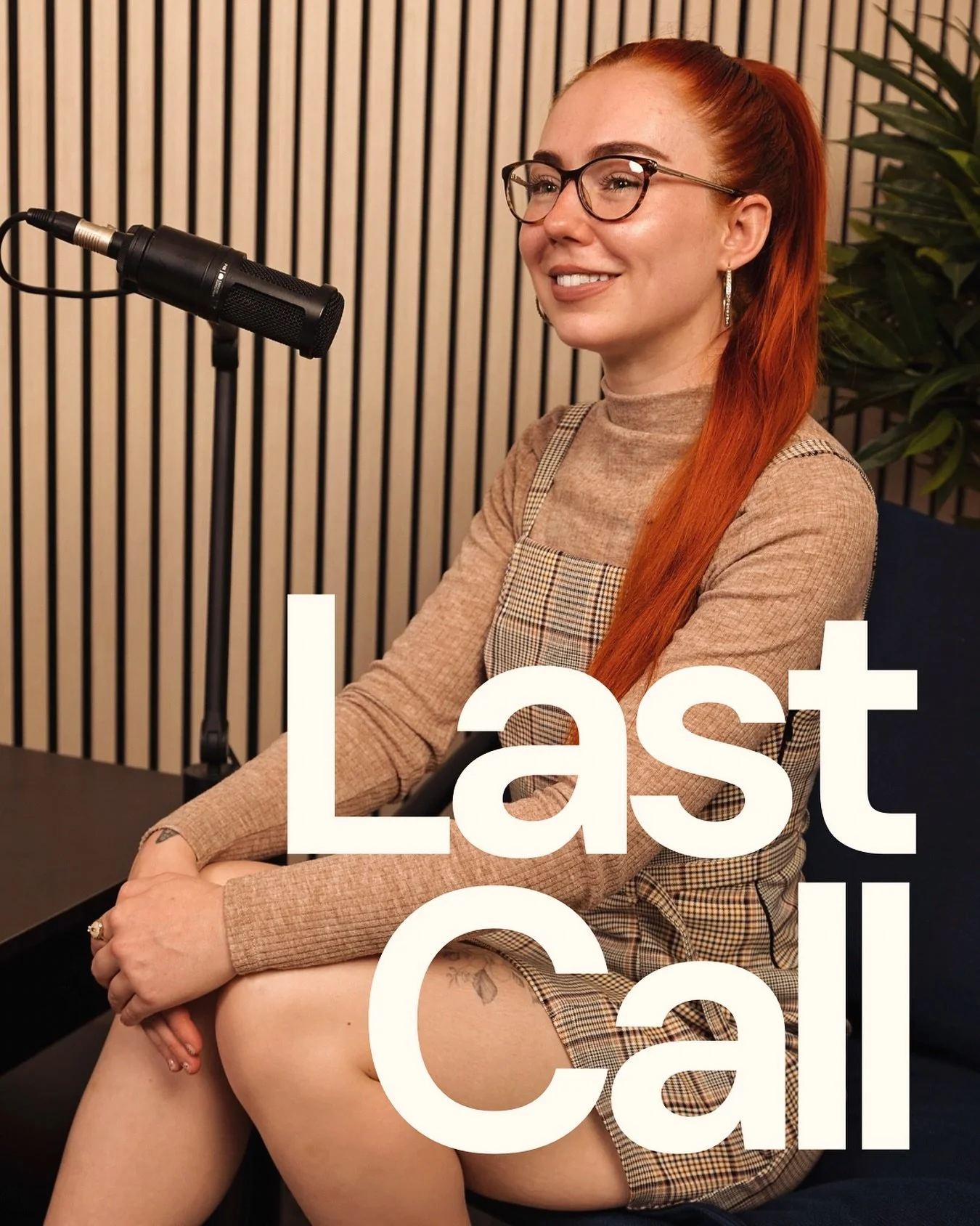 1 More Day!

Our same price promo ends tomorrow, October 31st. 
Any set. One flat rate!

&pound;35 for 1hr
&pound;60 for 2hrs

Book now, shoot later; just lock it in before the deadline.

DM to grab your slot.

#StudioHireLeeds #ContentCreatorsWelcom