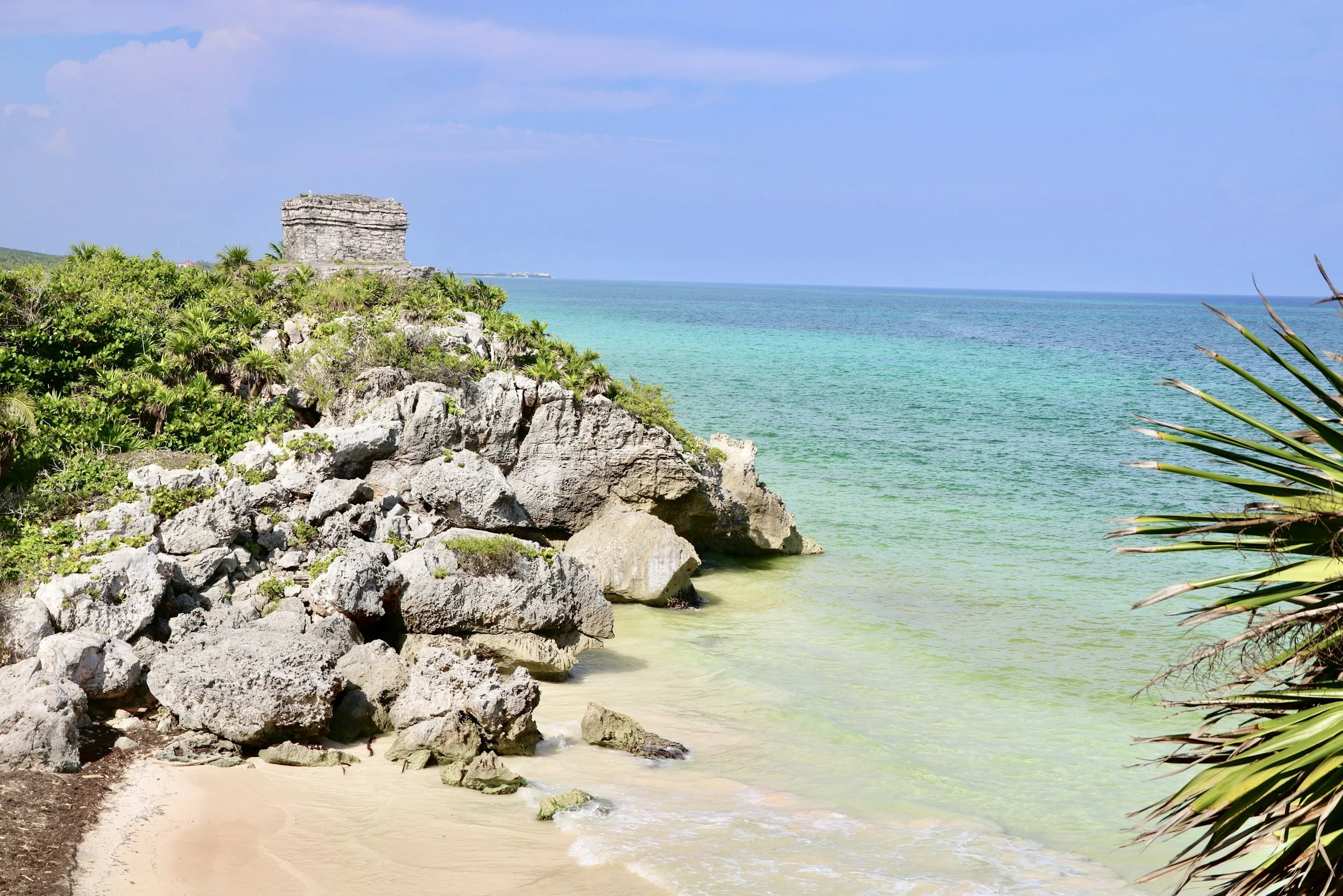 Women’s Retreat in Tulum