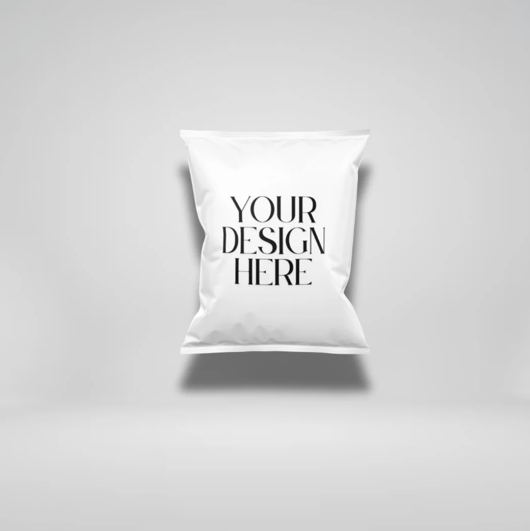 Crisps - Design Your Own