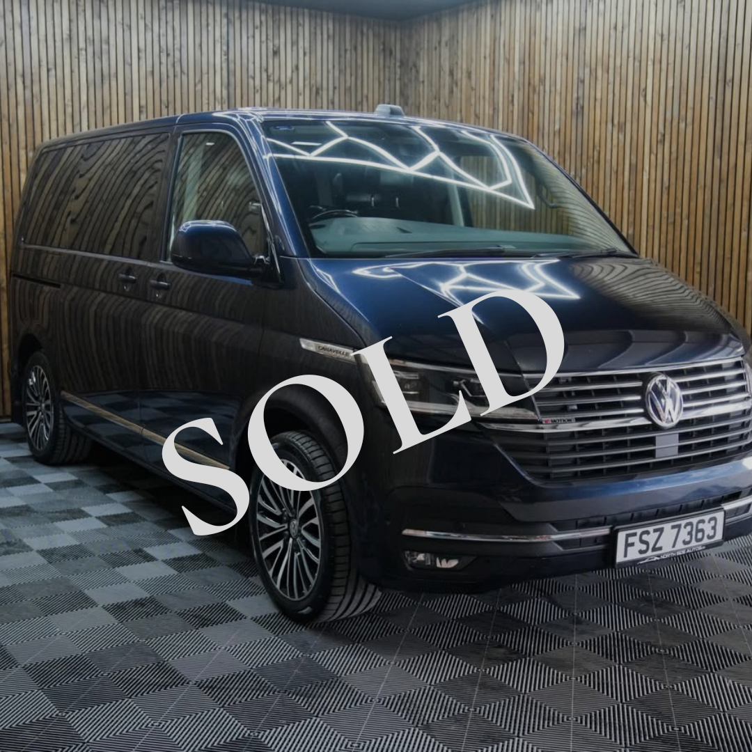 Volkswagen Caravelle 2.0 BITDI Executive DSG