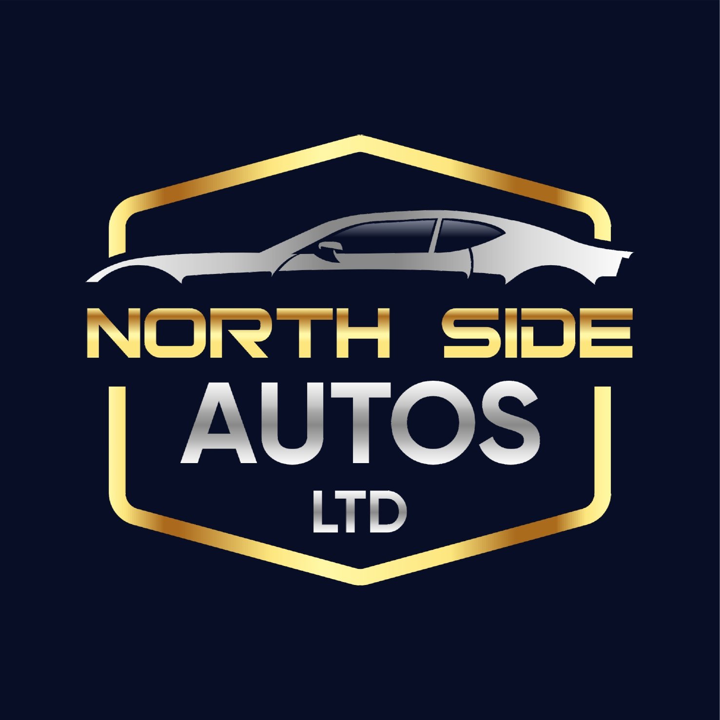 North Side Autos Ltd