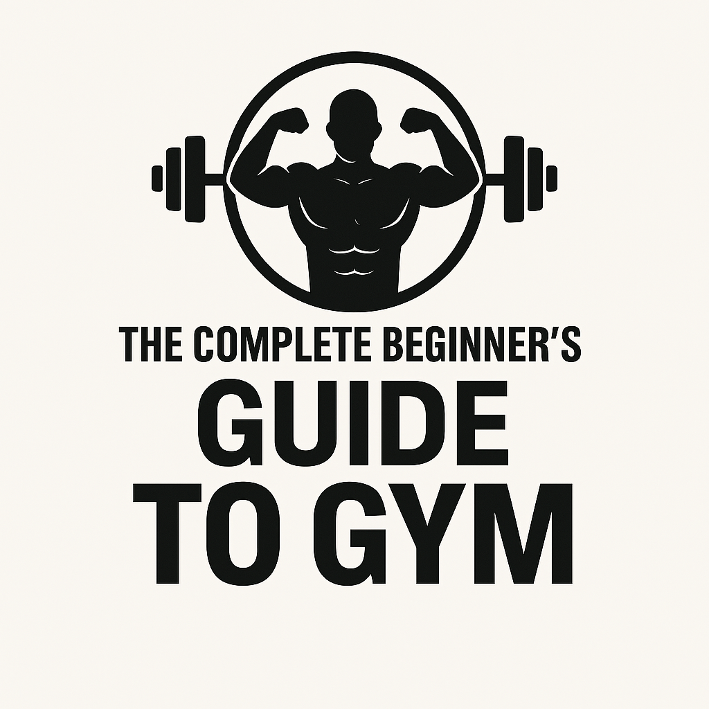 Beginner’s Guide to the Gym: How to Start Working Out and See Results