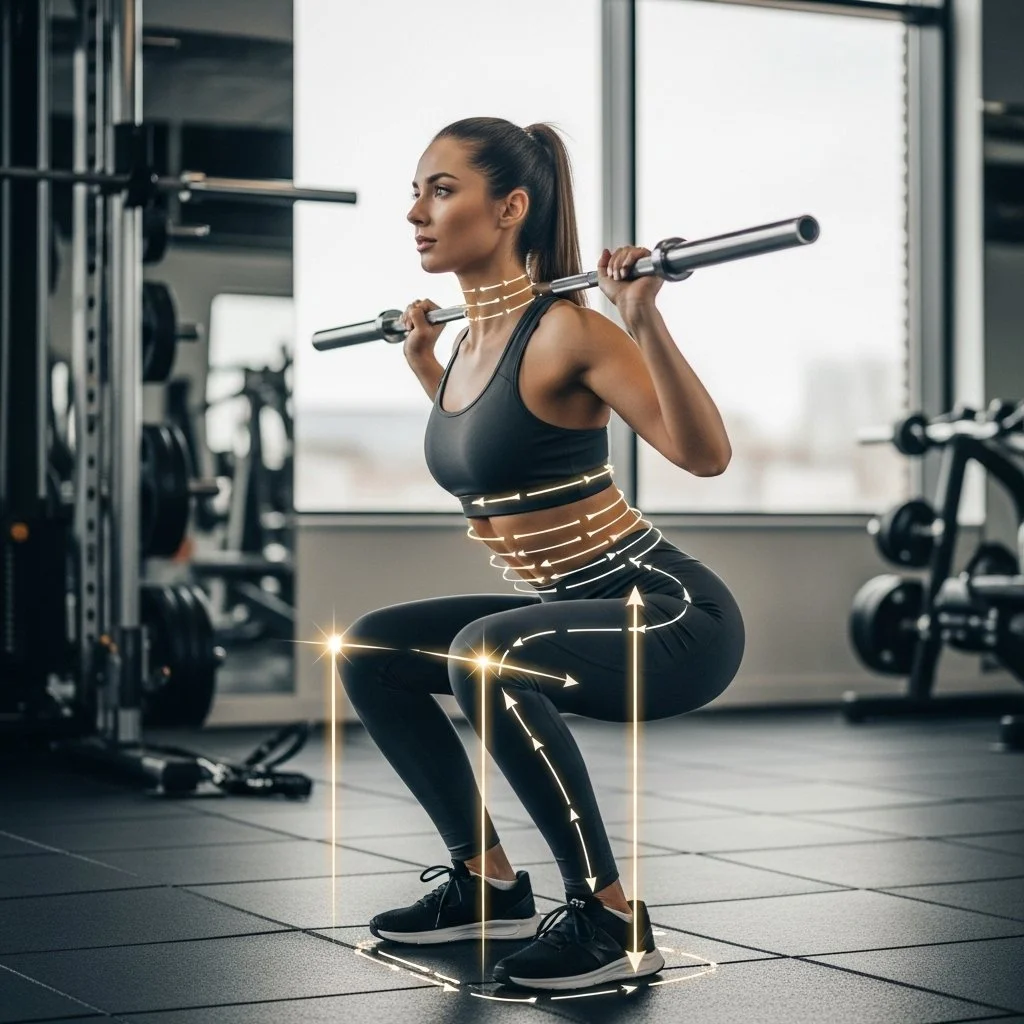 The Ultimate Beginner's Guide to Rep Ranges: Build Strength, Size, and Endurance