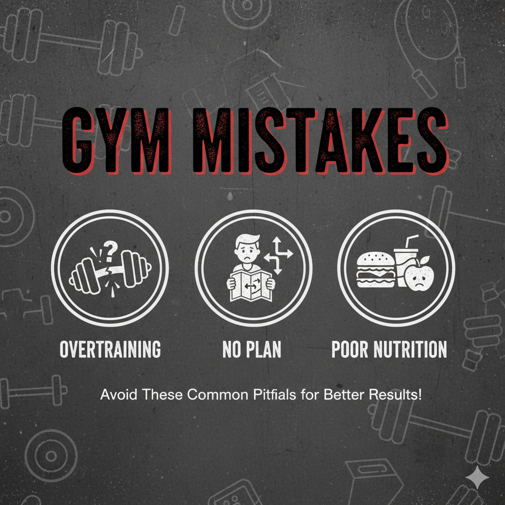 5 Gym myths every beginner needs to stop believing right now