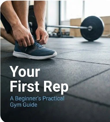 Complete Gym Beginner's Guide: 5 Essential Tips for Success
