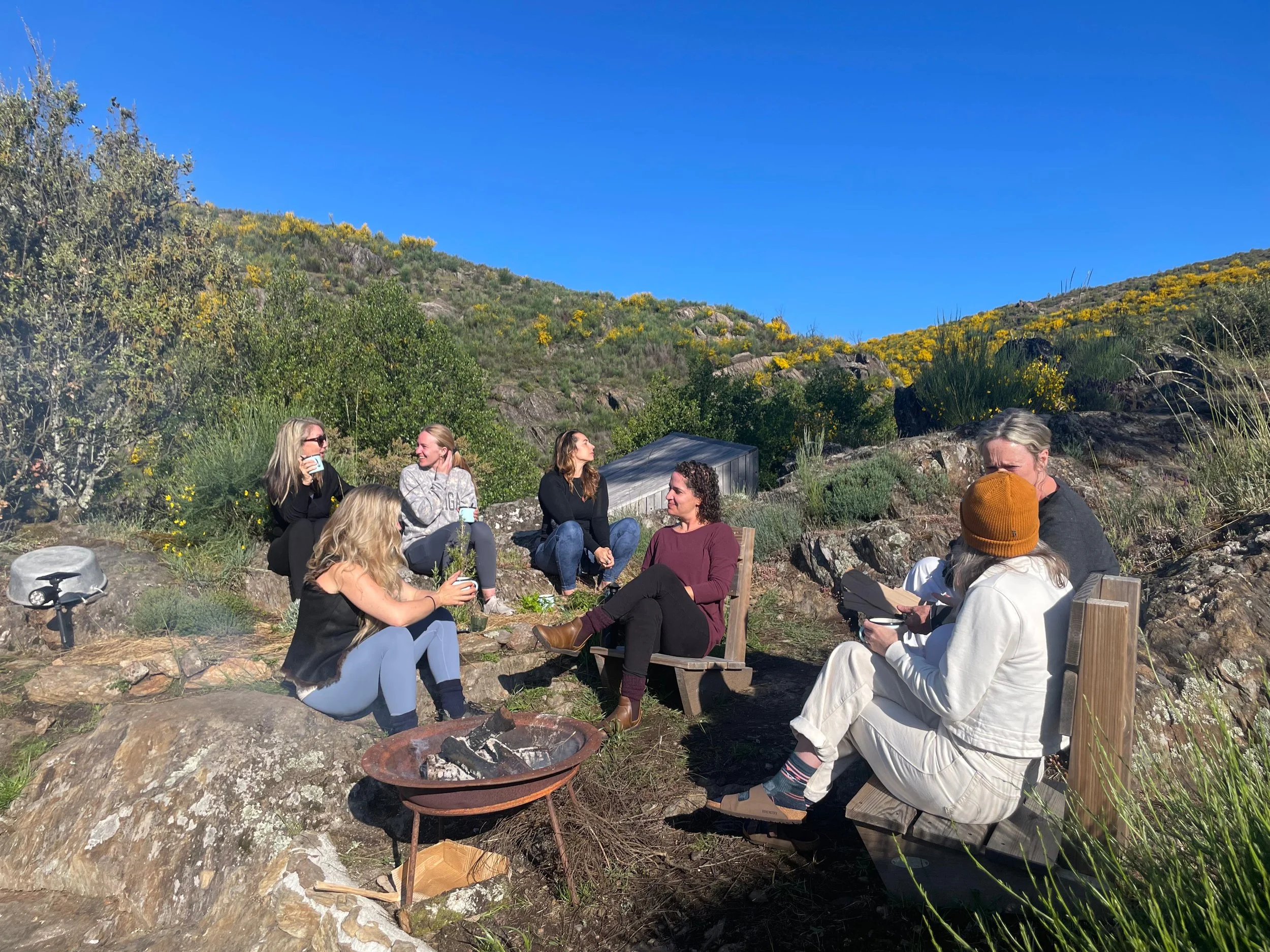 Founding Circle
