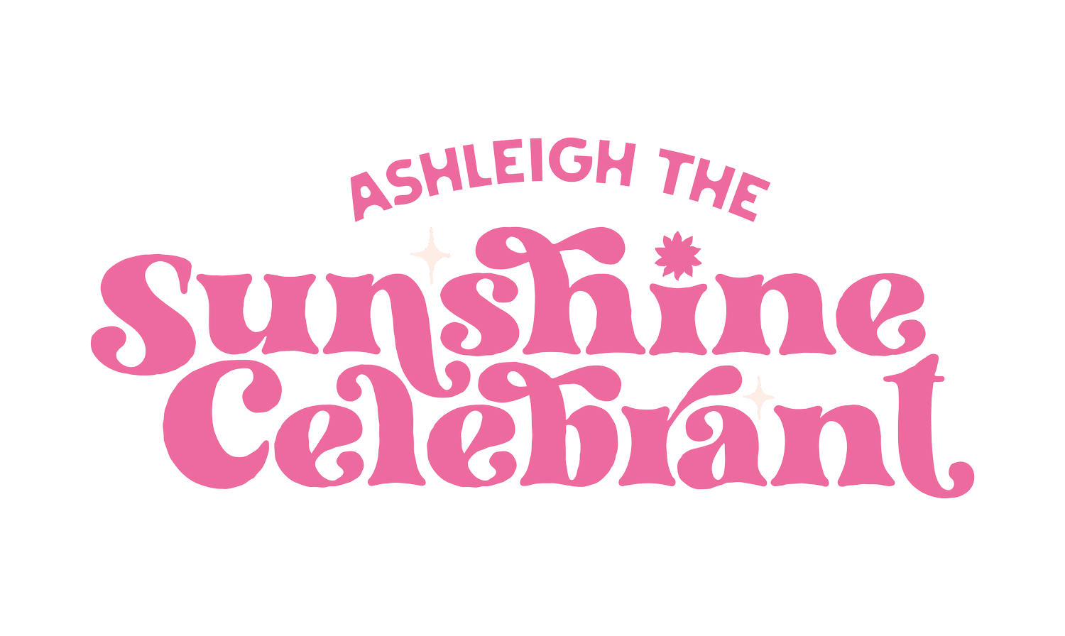 The Sunshine Celebrant