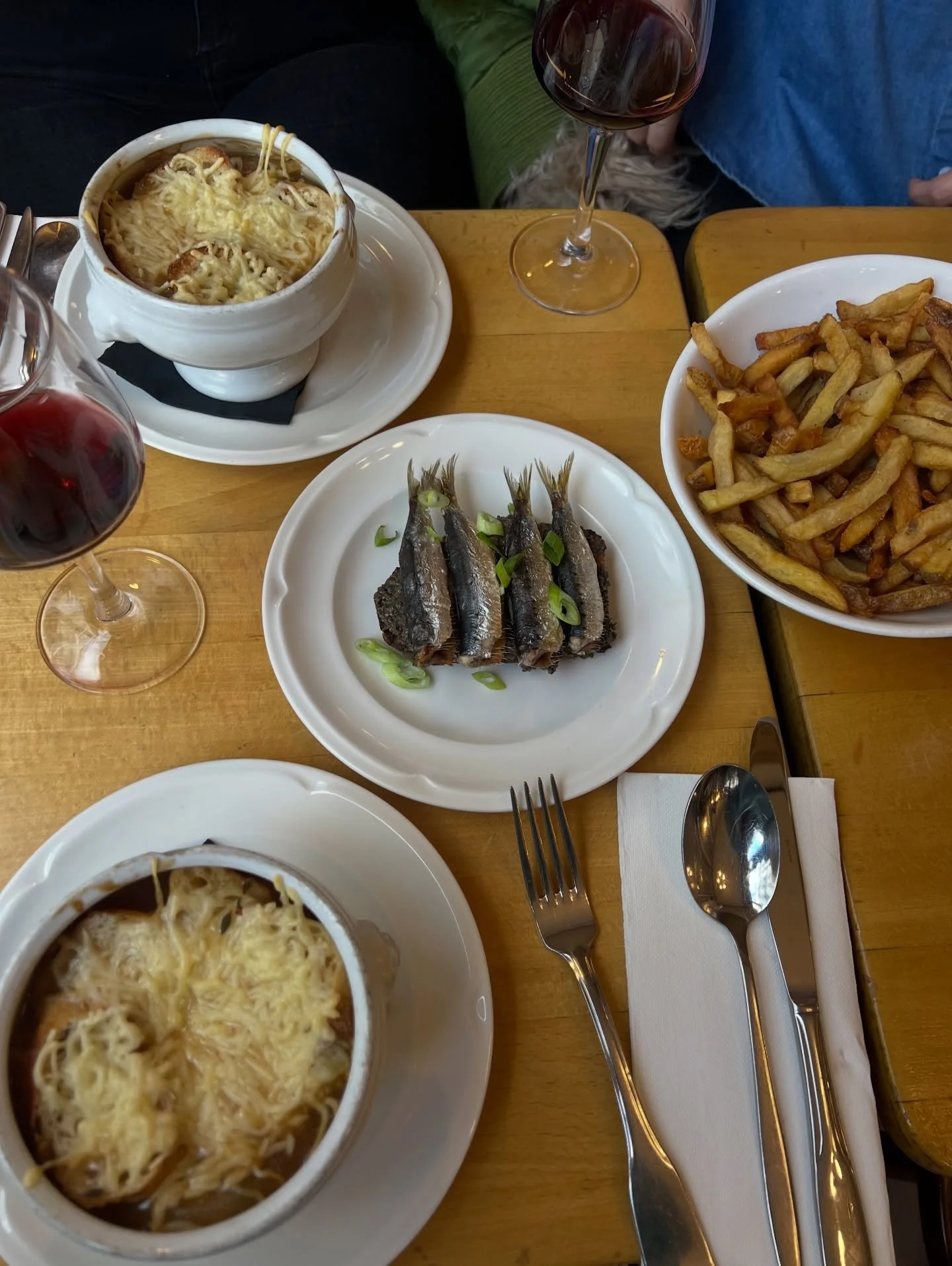 Postcards from Paris ❤️✨💅🏻