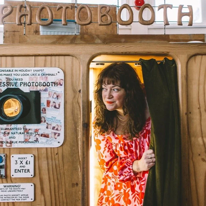 This is a visual representation of me coming out of hiberation.

Since returning to Norfolk after 3 weeks of living the high life in Australia I have hit the ground running with all of my wonderful 2026 couples. 

However, I have struggled to get bac