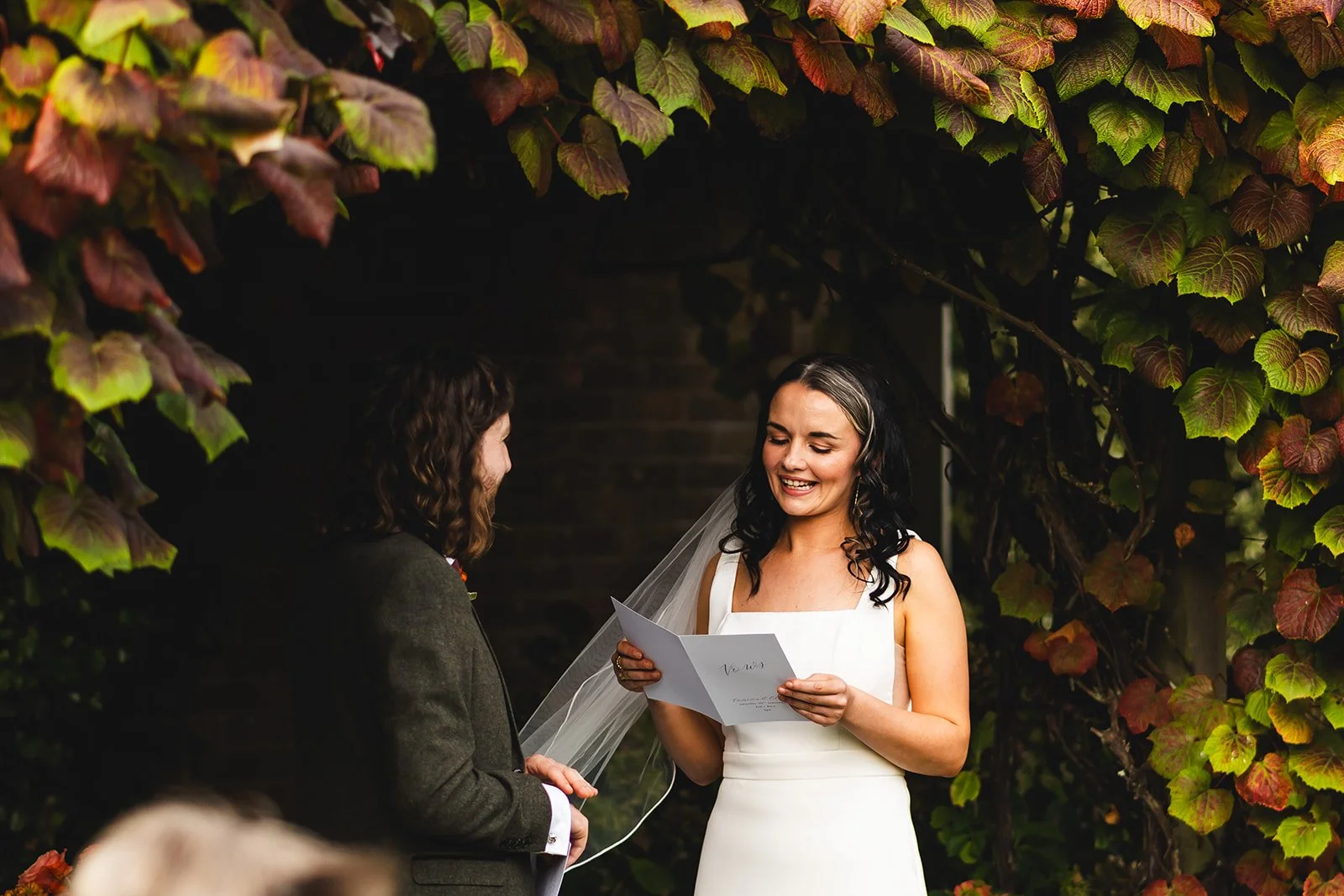 Independent Wedding Celebrant Vs Registrar - What’s the Difference (and Which Option is best for you?)