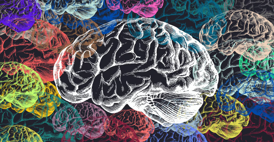 Where is mental health going?