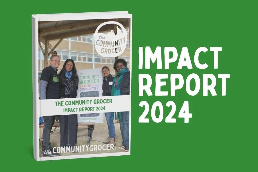 Impact Report 2024