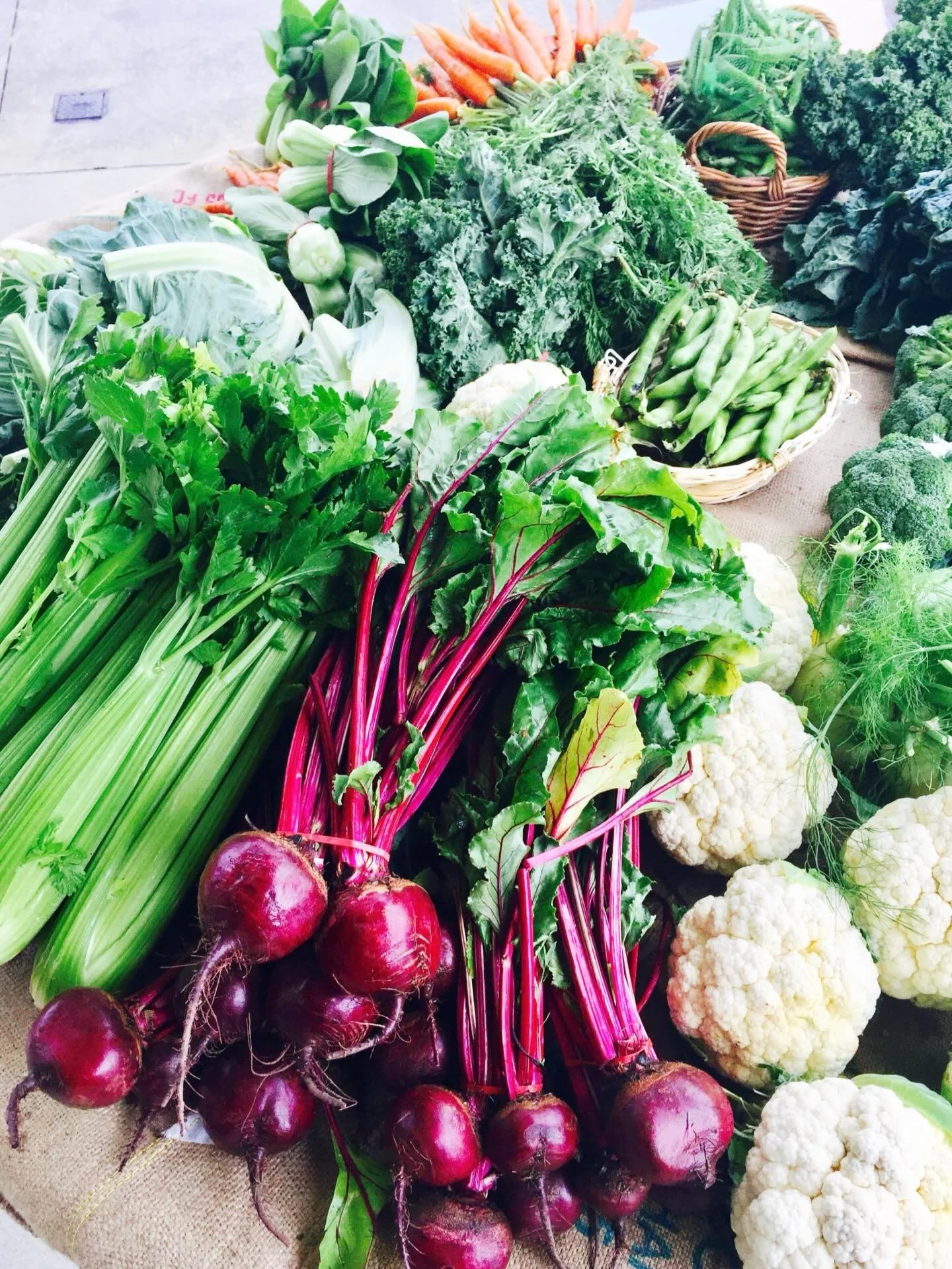 Exciting news for Wyndham - The Community Grocer is back! 🥕

We&rsquo;re thrilled to be supporting a new community market at @wyndhamparkcc in Kookaburra Avenue, Werribee. As part of The Community Grocer&rsquo;s market replication, we&rsquo;re partn