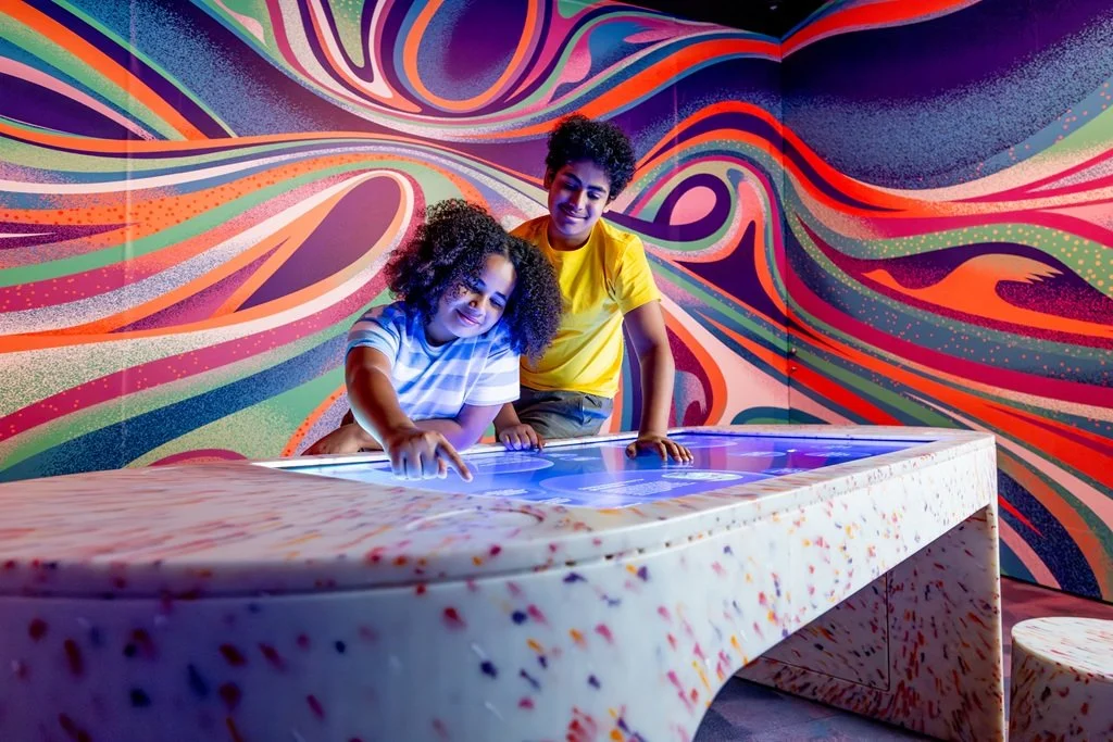 We&rsquo;re excited to share that we have been featured in a new gallery at Melbourne Museum! 🌏✨

The gallery, Our Wondrous Planet, highlights inspiring local people and organisations taking action for a healthier planet. Within the Our Moment secti