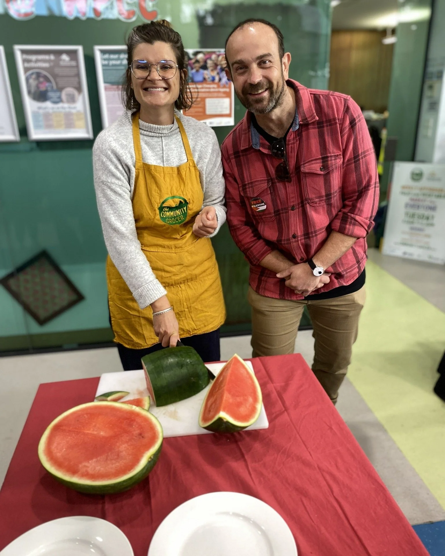 Our Werribee Market is here!!! 

Today we launched our Werribee Market in partnership with @wyndhamparkcc with over 100 customers!!

We were blown away by the support of the local community with one customer sharing it was &lsquo;a dream come true&rs