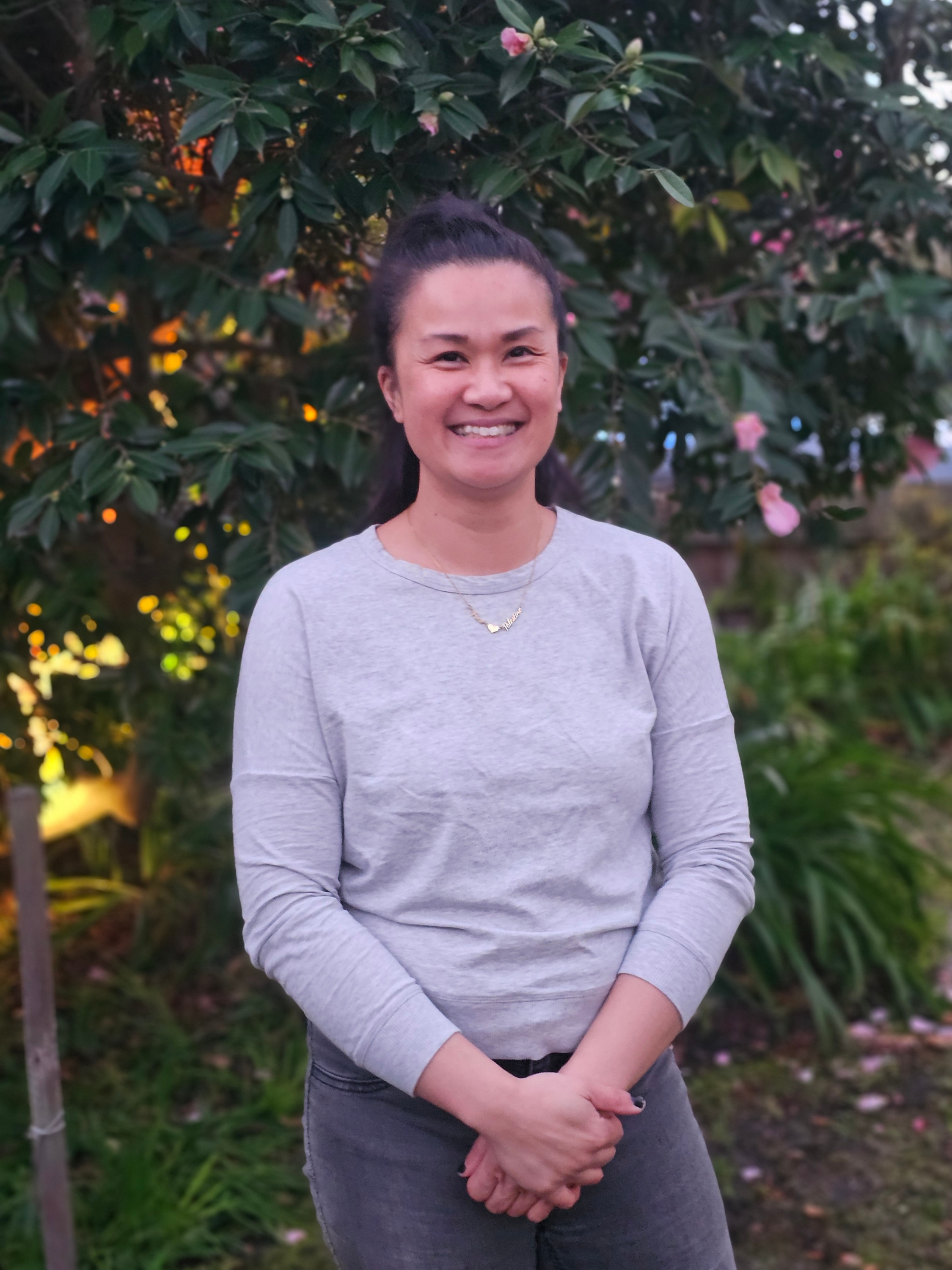 Meet Huong Truong, our new CEO