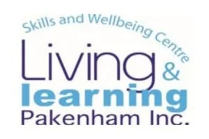 Logo of Skills and Wellbeing Centre Living & Learning Pakenham Inc.