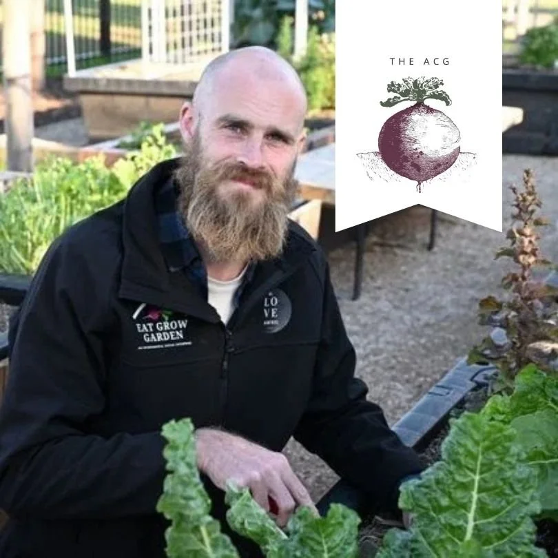 Aintree Community Garden