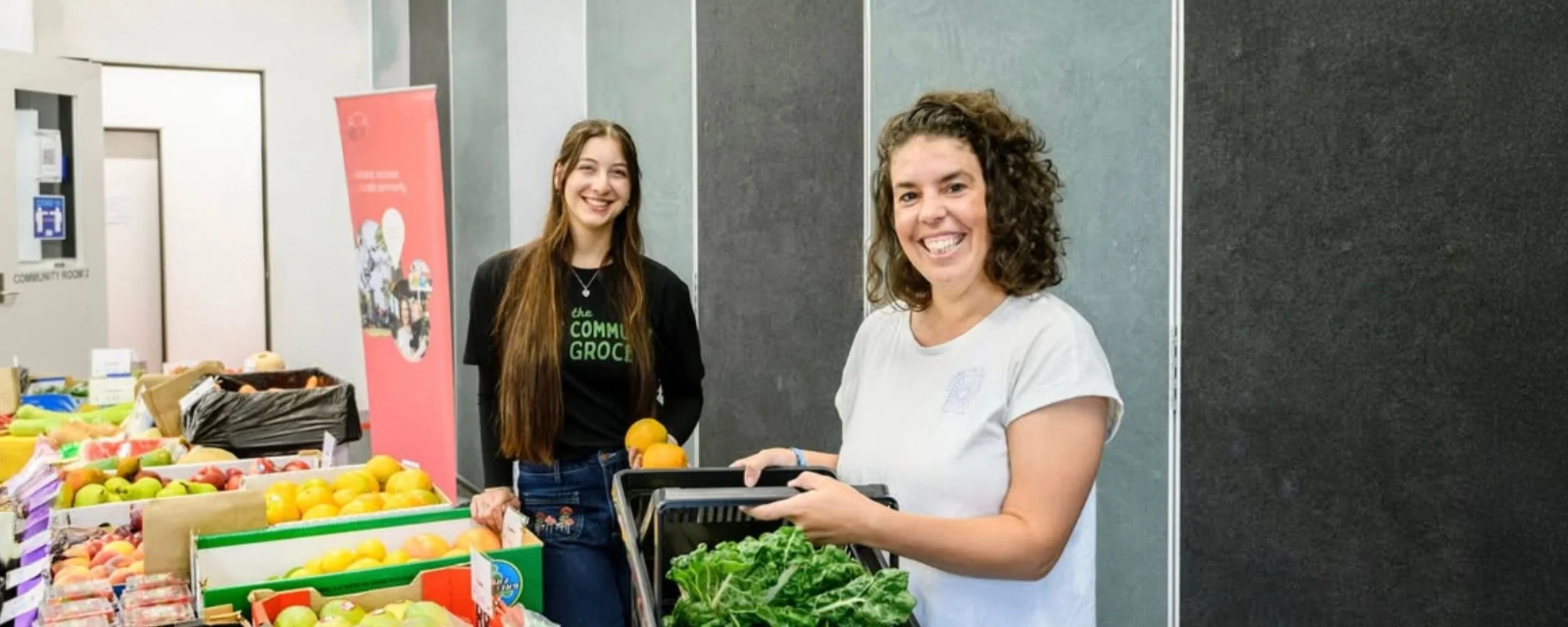 About us | Empower Communities Today — The Community Grocer