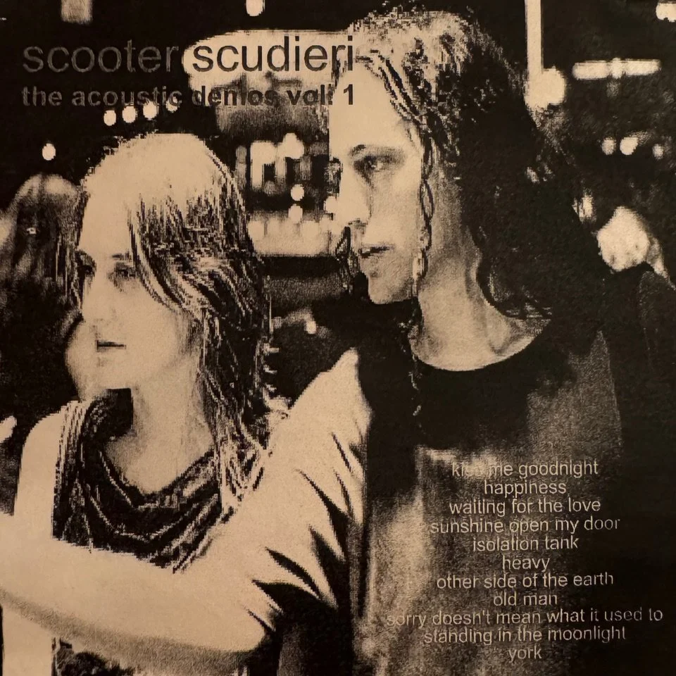 Acoustic Demos Vol 1 - Scooter Scudieri.jpeg