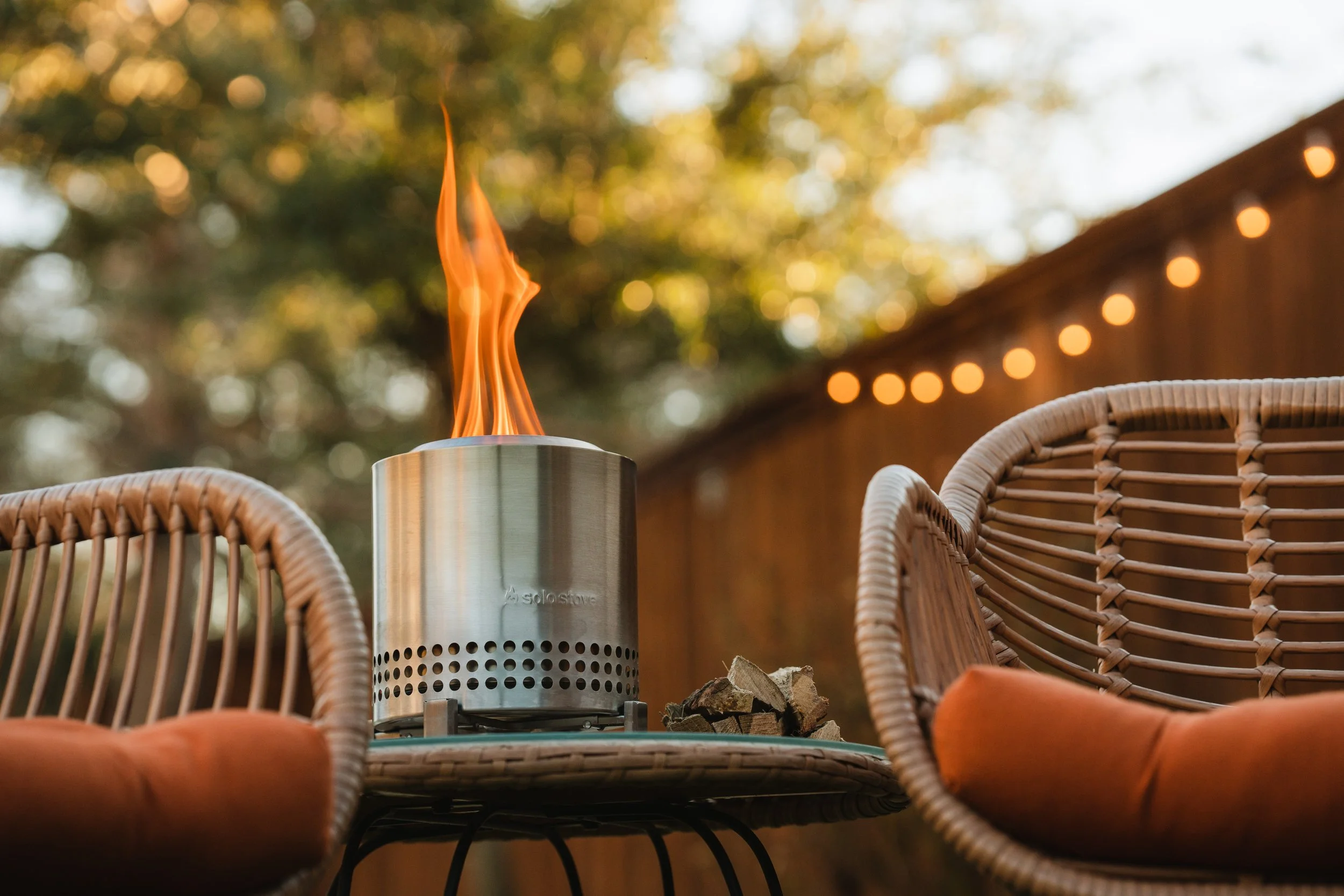 Solo Stove Mesa XL