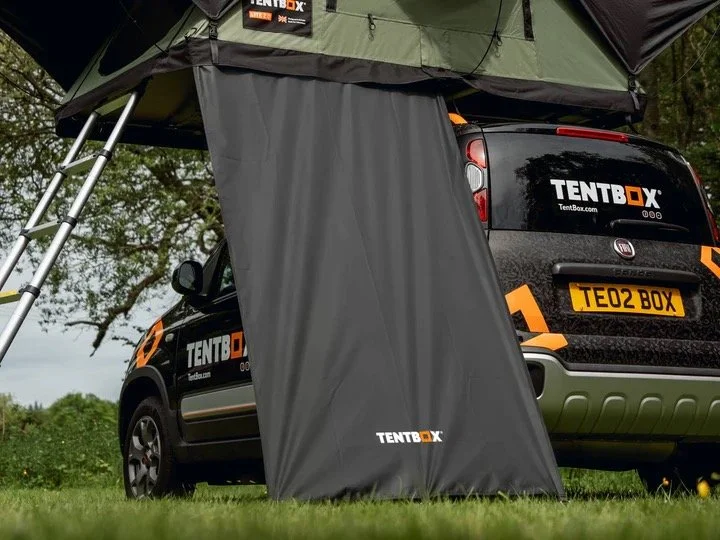 Lite 2.0 Windbreak
