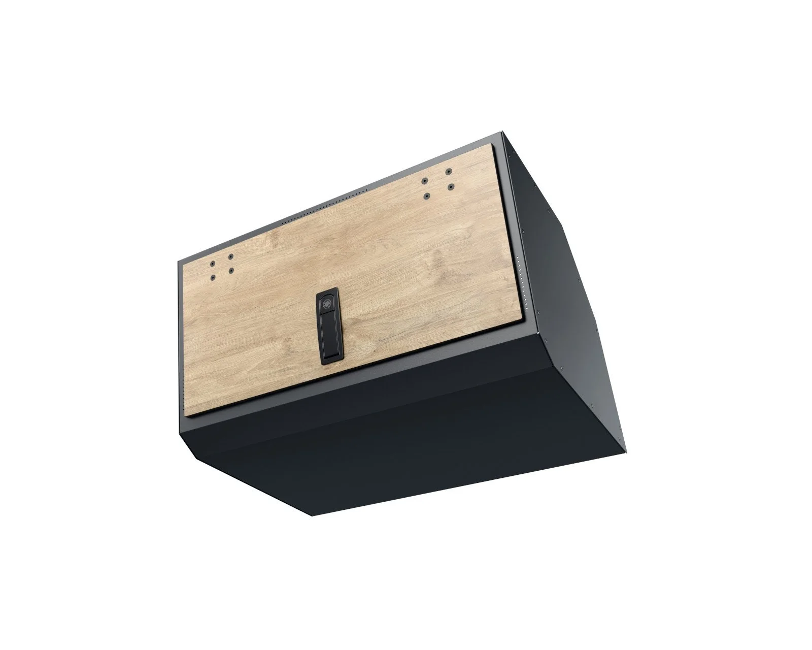 Moon Box IO