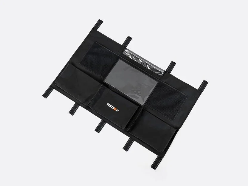 Lite Storage Pockets