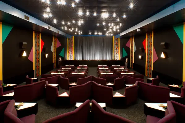 Kino