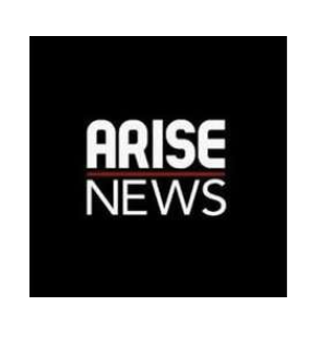 Arise news, maison amahle